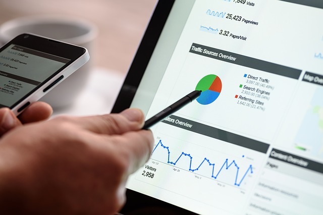 El posicionamiento web, clave para que tu empresa u organización triunfen