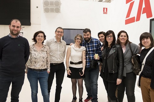 Social Media ZAC: Formación de lujo para potenciar el marketing empresarial