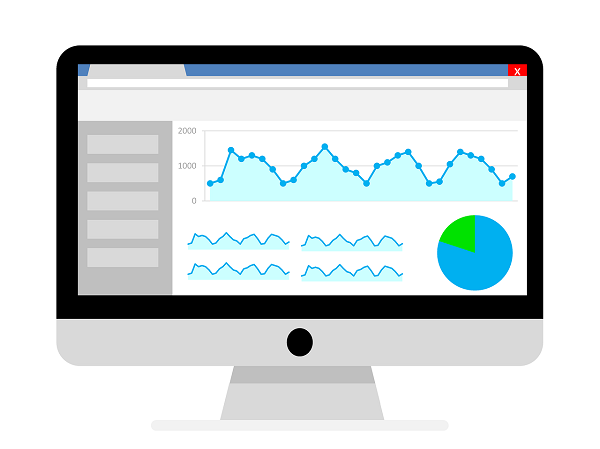 La analítica web ayuda a potenciar el marketing digital de las pymes y organizaciones sociales.