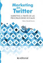 Curso de Marketing en Twitter