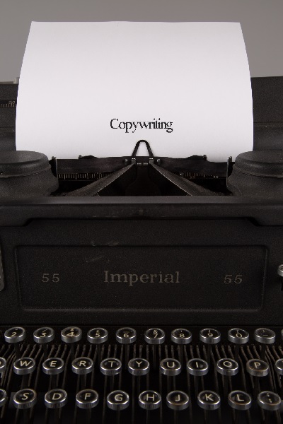 Copywriting: descubre sus ingredientes principales