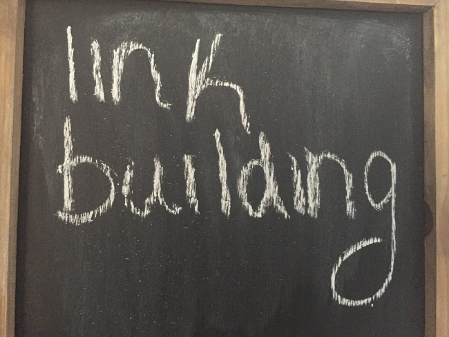 Linkbuilding, estrategia para mejorar el SEO de tu empresa.