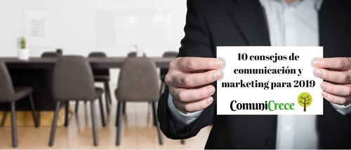 10 consejos para aumentar la relevancia de tu entidad en 2019