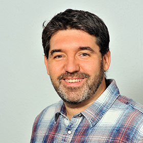 Guillermo Lázaro