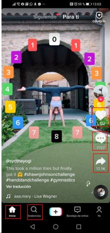 TikTok para empresas