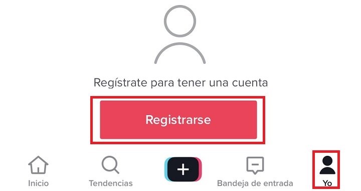 Tiktok para empresas instalar