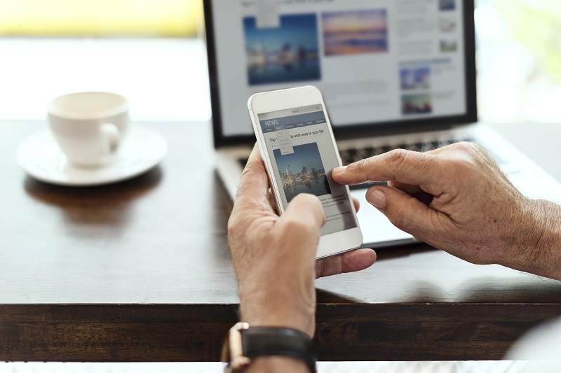 Crea tu página web corporativa