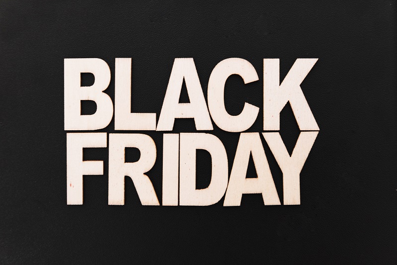 10 consejos para vender más en Black Friday